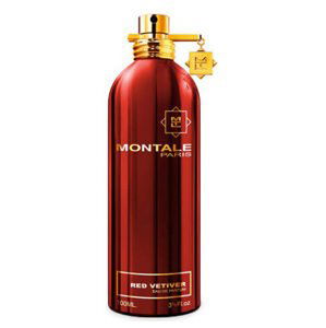 Montale Red Vetiver - EDP 100 ml