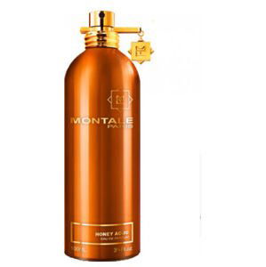 Montale Honey Aoud - EDP 2,0 ml - vzorek s rozprašovačem