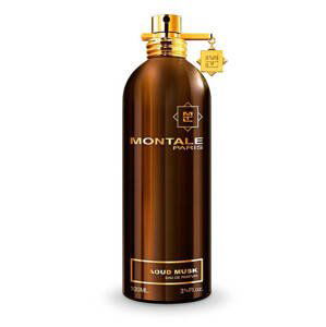 Montale Aoud Musk - EDP 100 ml