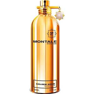 Montale Golden Aoud - EDP 2 ml - odstřik s rozprašovačem