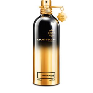 Montale Amber Musk - EDP 100 ml