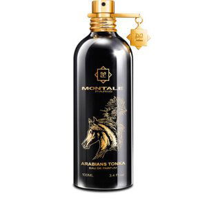 Montale Arabians Tonka - EDP 2,0 ml - vzorek s rozprašovačem