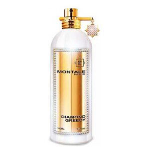 Montale Diamond Greedy - EDP 100 ml