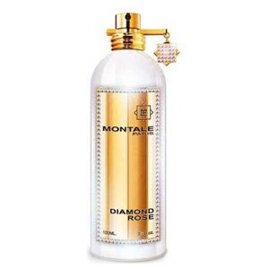 Montale Diamond Rose - EDP 2 ml - odstřik s rozprašovačem