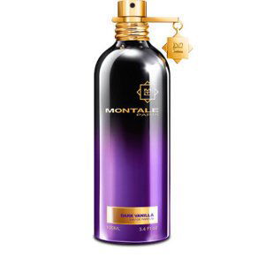 Montale Dark Vanilla - EDP 2,0 ml - vzorek s rozprašovačem