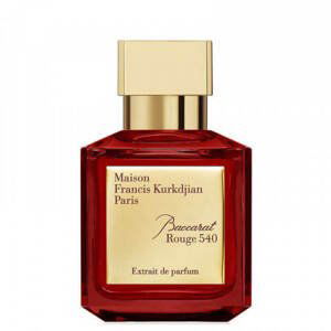 Maison Francis Kurkdjian Baccarat Rouge 540 - parfém 70 ml