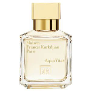 Maison Francis Kurkdjian Aqua Vitae - EDT 70 ml