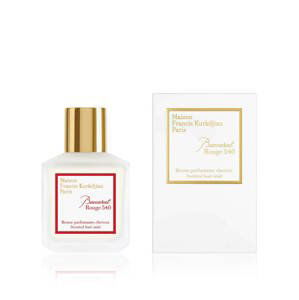 Maison Francis Kurkdjian Baccarat Rouge 540 - vlasový sprej 70 ml