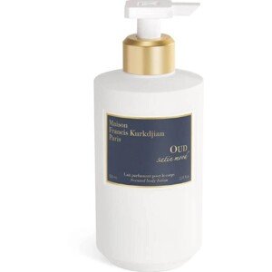 Maison Francis Kurkdjian Oud Satin Mood - tělové mléko 350 ml