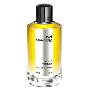 Mancera Aoud Violet - EDP 120 ml