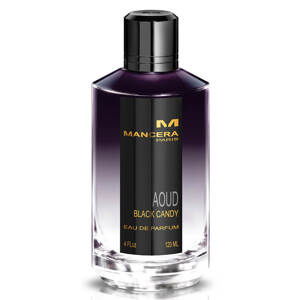 Mancera Aoud Black Candy - EDP 120 ml