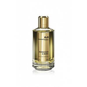 Mancera Roseaoud & Musc - EDP 120 ml