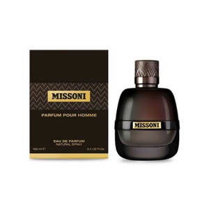 Missoni Missoni Pour Homme - EDP 1 ml - vzorek s rozprašovačem