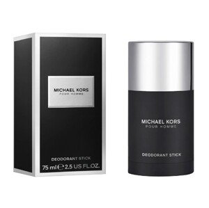 Michael Kors Michael Kors Pour Homme - tuhý deodorant 75 ml