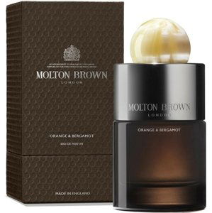 Molton Brown Orange & Bergamot - EDP 100 ml