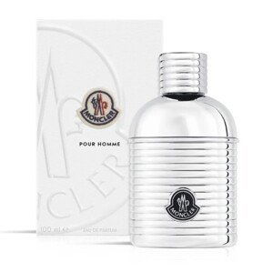 Moncler Moncler Pour Homme - EDP 100 ml