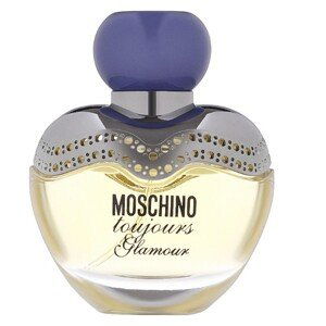 Moschino Toujours Glamour - EDT 30 ml