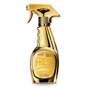 Moschino Gold Fresh Couture - EDP 50 ml