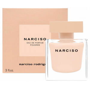 Narciso Rodriguez Poudrée - EDP 90 ml