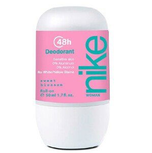 Nike Sweet Blossom - roll-on 50 ml