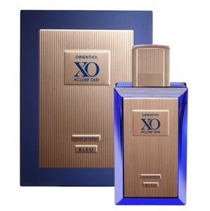 Orientica XO Xclusif Oud Bleu - parfémovaný extrakt 60 ml