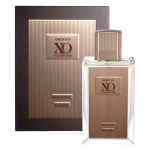 Orientica XO Xclusif Oud Classic - parfémovaný extrakt 60 ml