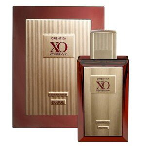Orientica XO Xclusif Oud Rouge - parfémovaný extrakt 60 ml