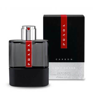 Prada Luna Rossa Carbon - EDT 100 ml