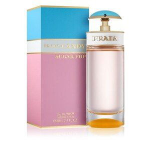 Prada Candy Sugar Pop - EDP 50 ml