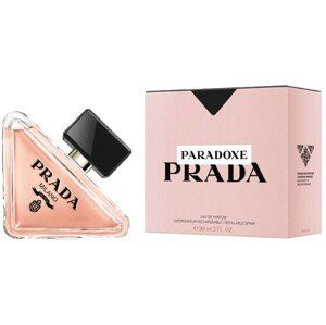 Prada Paradoxe - EDP (plnitelná) 50 ml