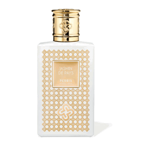 Perris Monte Carlo Jasmin De Pays - EDP 50 ml