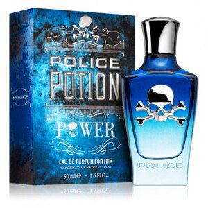 Police Potion Power For Him - EDP 30 ml