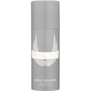 Paco Rabanne Invictus - deodorant ve spreji 150 ml