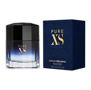 Paco Rabanne Pure XS - EDT 50 ml