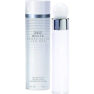 Perry Ellis 360° White - EDT 100 ml