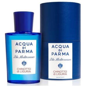 Acqua Di Parma Blu Mediterraneo Chinotto di Liguria - EDT 2 ml - odstřik s rozprašovačem