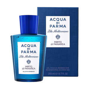 Acqua Di Parma Blu Mediterraneo Mirto Di Panarea - sprchový gel 200 ml