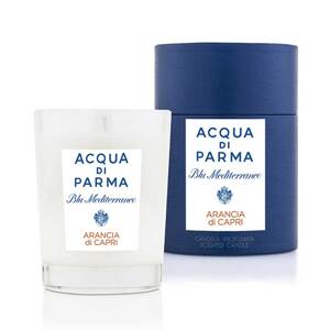 Acqua Di Parma Blu Mediterraneo Arancia Di Capri - svíčka 200 g