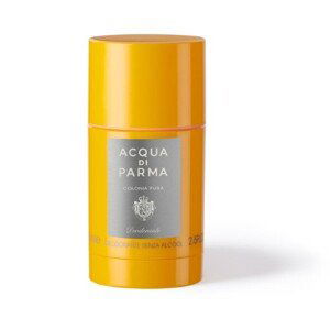 Acqua Di Parma Colonia Pura - tuhý deodorant 75 ml