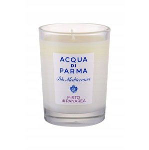 Acqua Di Parma Blue Mediterraneo Mirto Di Panarea - svíčka 200 g