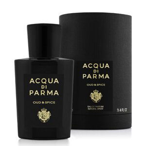 Acqua Di Parma Oud & Spice - EDP 180 ml