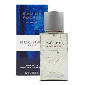 Rochas Eau de Rochas Pour Homme - EDT 100 ml