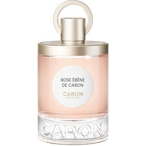 Caron Rose Ébène - EDP 100 ml