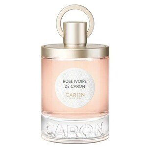 Caron Rose Ivoire - EDP 100 ml