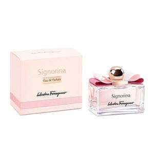 Salvatore Ferragamo Signorina - EDP 50 ml