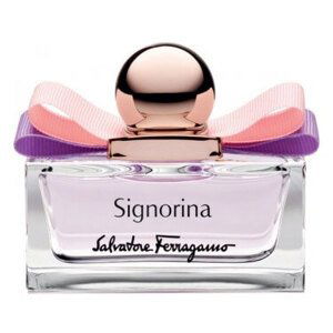 Salvatore Ferragamo Signorina - EDT 100 ml