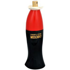 Moschino Cheap & Chic - EDT TESTER 100 ml