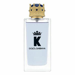 Dolce & Gabbana K By Dolce & Gabbana - EDT - TESTER 100 ml