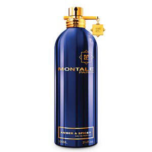 Montale Amber & Spices EDP - TESTER 100 ml