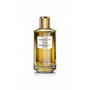 Mancera Aoud Exclusif - EDP - TESTER 120 ml